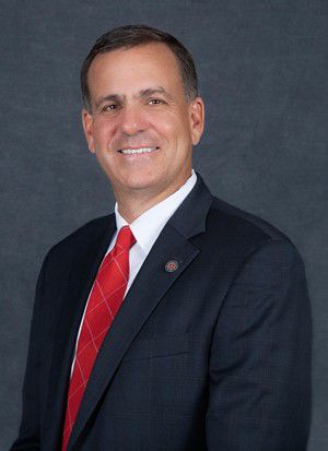 Mark Harlan